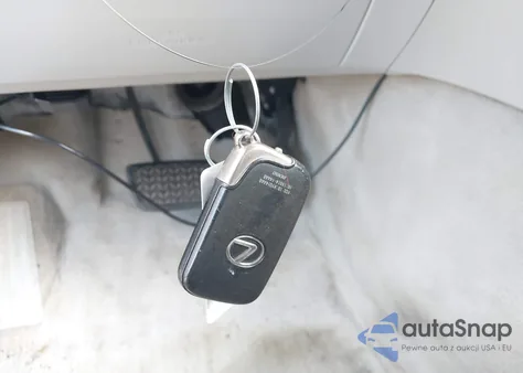 2007 Lexus Es 350 z USA, uszkodzony, nr VIN JTHBJ46G772036833